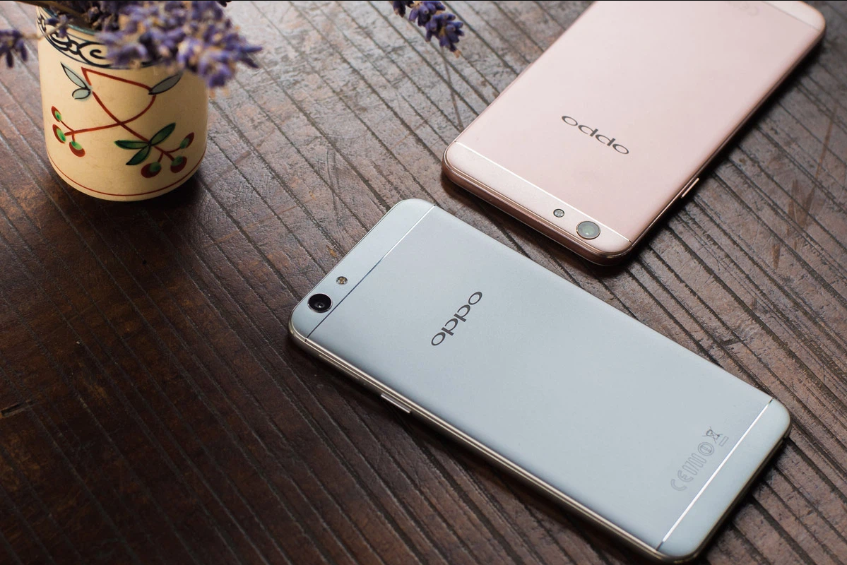 Điện Thoại Oppo A39, Neo 9S