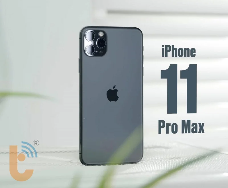 Mẹo phòng tránh lỗi màn hình iPhone 11 Pro Max