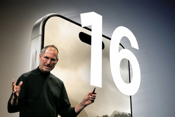 iPhone 16 - Siêu phẩm công nghệ mới của nhà Apple