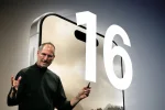 iPhone 16 - Siêu phẩm công nghệ mới của nhà Apple