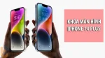 Khóa màn hình iPhone 14 Plus mà 99% người dùng KHÔNG BIẾT!