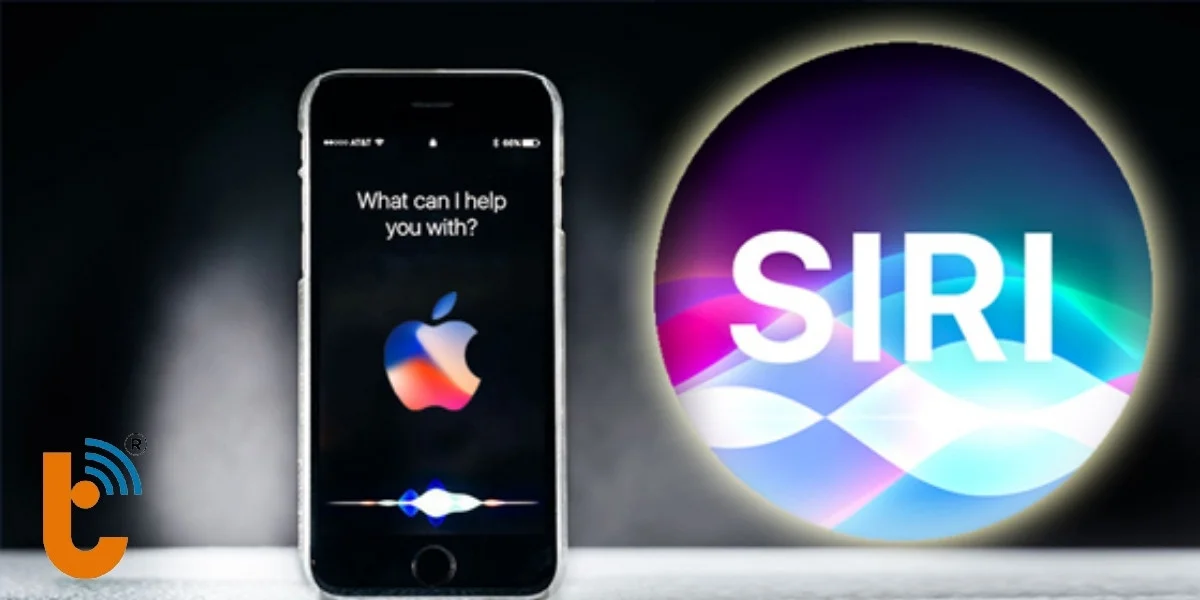 Kích hoạt Siri bằng cách nói Hey Siri