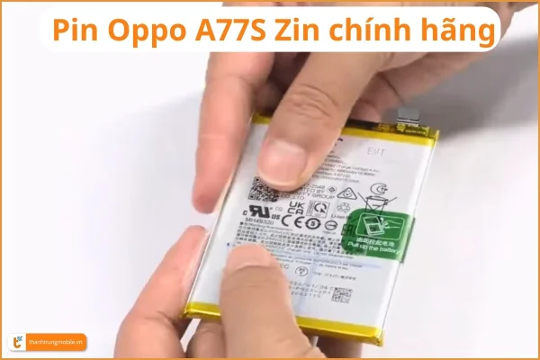 pin-chinh-hang-oppo-a77s