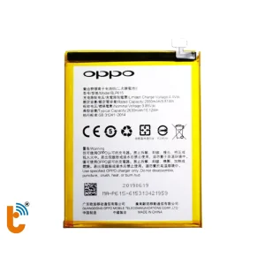 Thay Pin Oppo A37 | Oppo A37F (BLP 615)