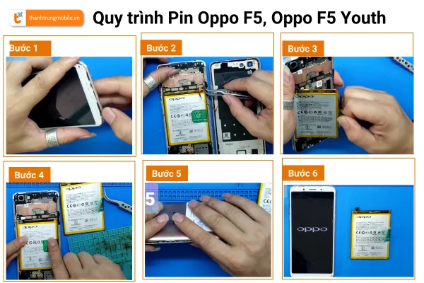 quy-trinh-pin-oppo-f5-oppo-f5