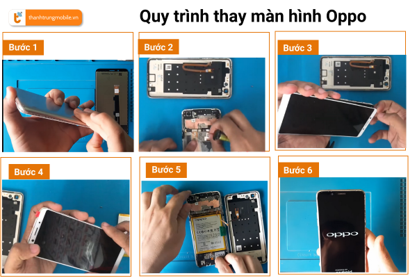 quy-trinh-thay-man-hinh-oppo-tai-thanh-trung-mobile