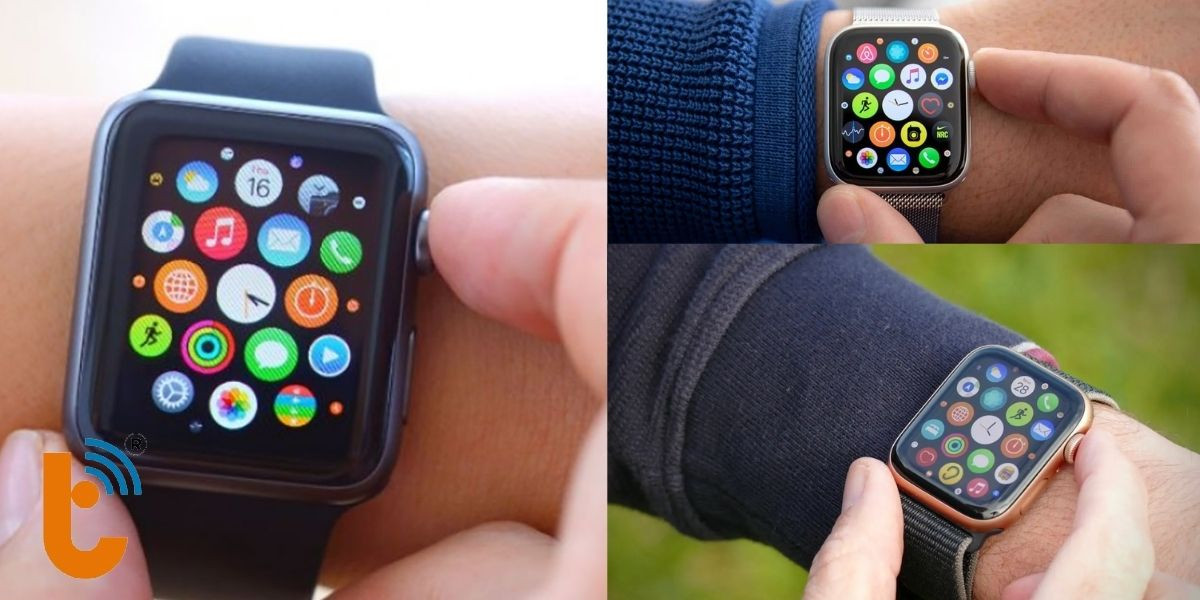 Sử dụng Apple Watch không đúng cách có thể khiến thiết bị chai pin