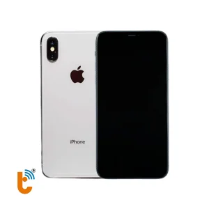 Sửa iPhone X | XR | XS | XS Max mất nguồn