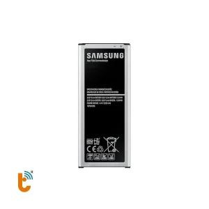 Thay pin Samsung Galaxy Note 4