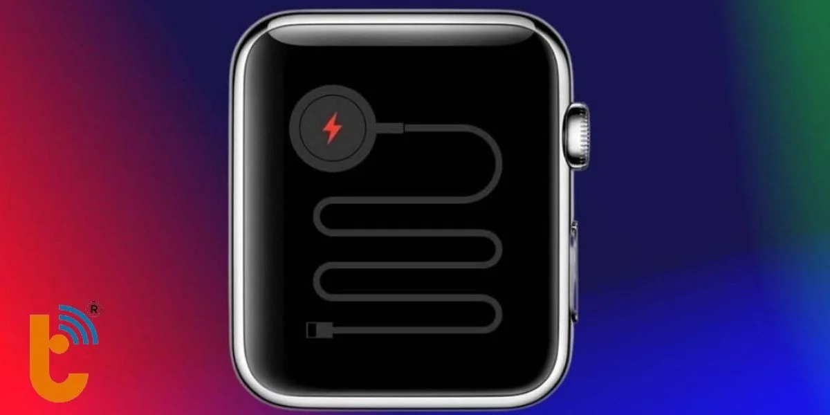 Tìm hiểu nguyên nhân và giải pháp Apple Watch Series 3 sạc không vào pin