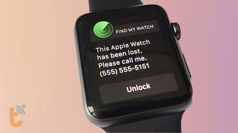 Các câu hỏi thường gặp về hết pin Apple watch và định vị
