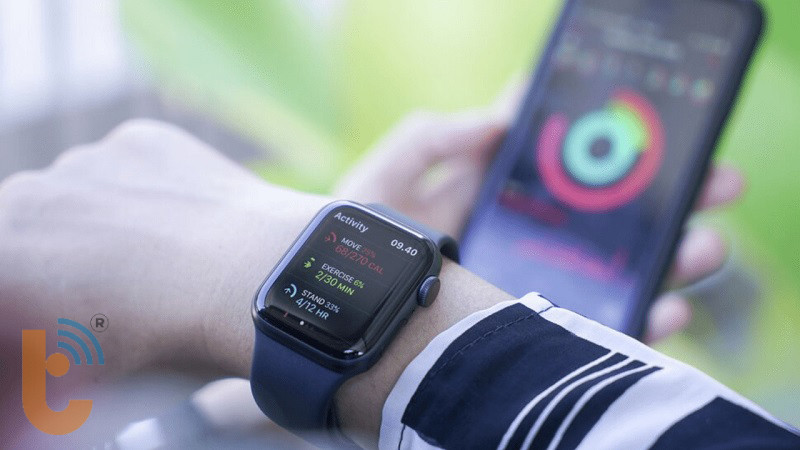 Thời lượng pin luôn là một trong những yếu tố quan trọng nhất khi lựa chọn một chiếc smartwatch