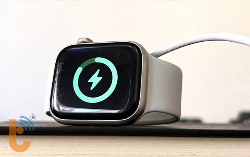 Mẹo để kéo dài thời lượng pin Apple Watch Series 3