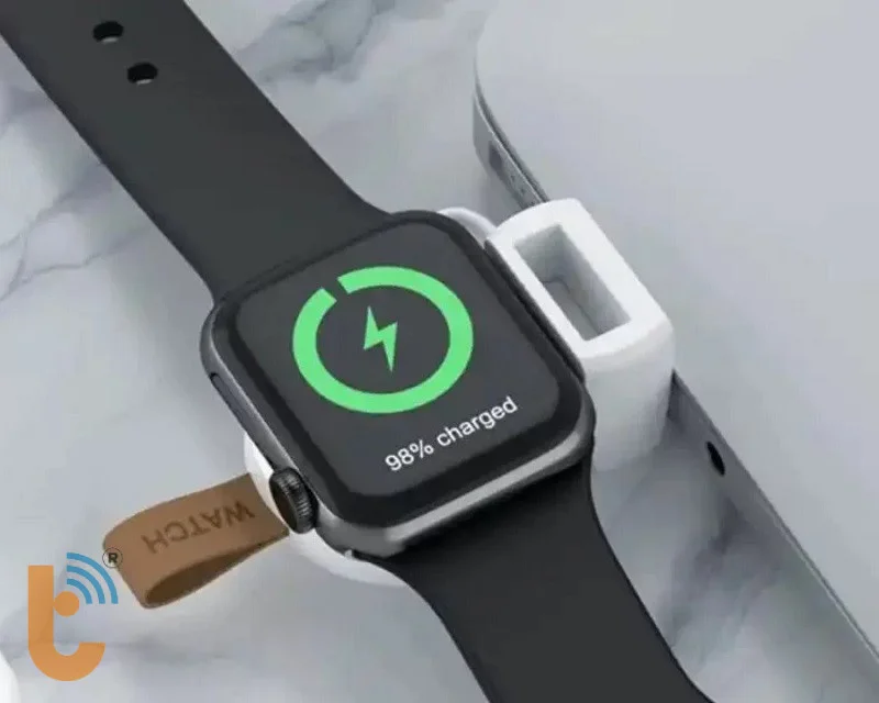 Apple Watch Series 5 sạc bao lâu thì đầy