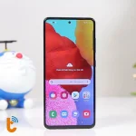 Cấu hình Samsung A51