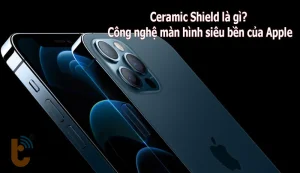 Ceramic Shield là gì? có xứng đáng với số tiền bạn bỏ ra?