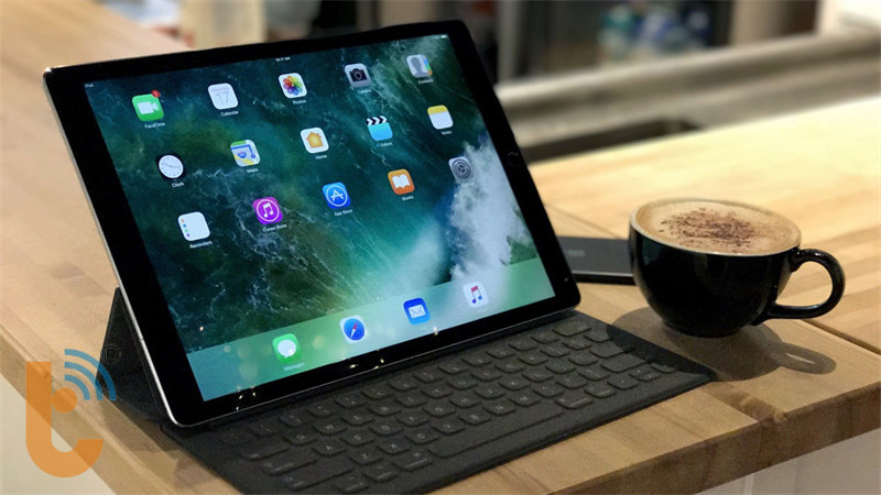 ProMotion được giới thiệu lần đầu tiên trên iPad Pro vào năm 2017