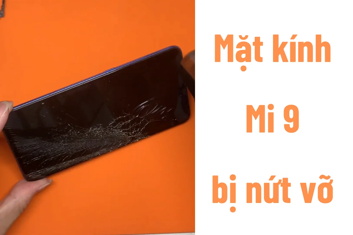 ép kính mi 9