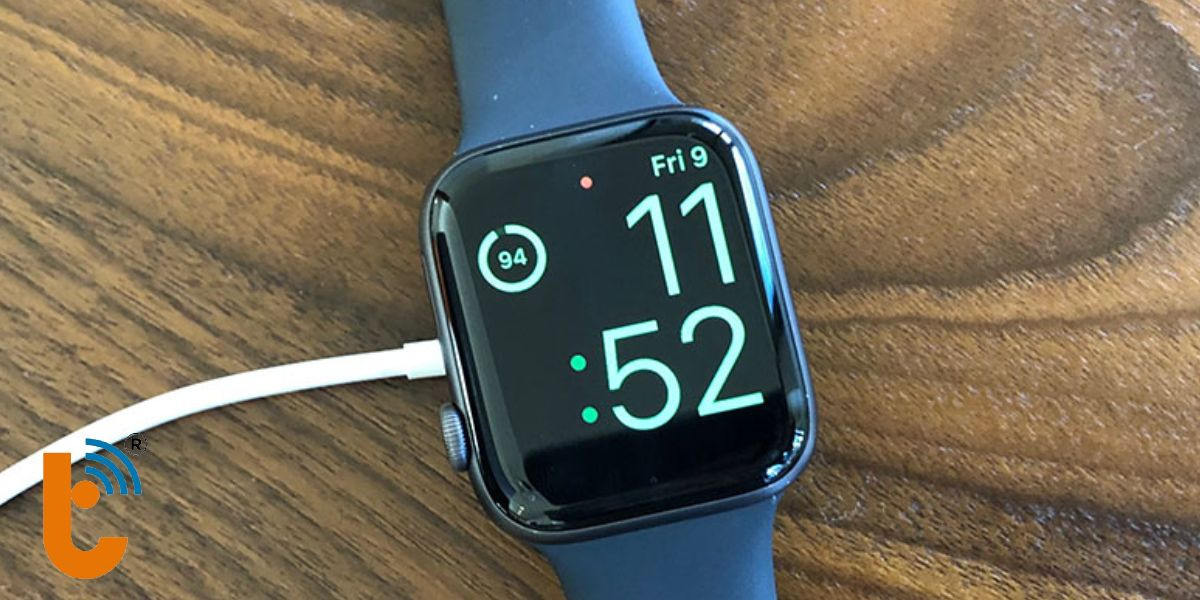 Hiển thị phần trăm pin trên Apple Watch là tính năng được nhiều người sử dụng