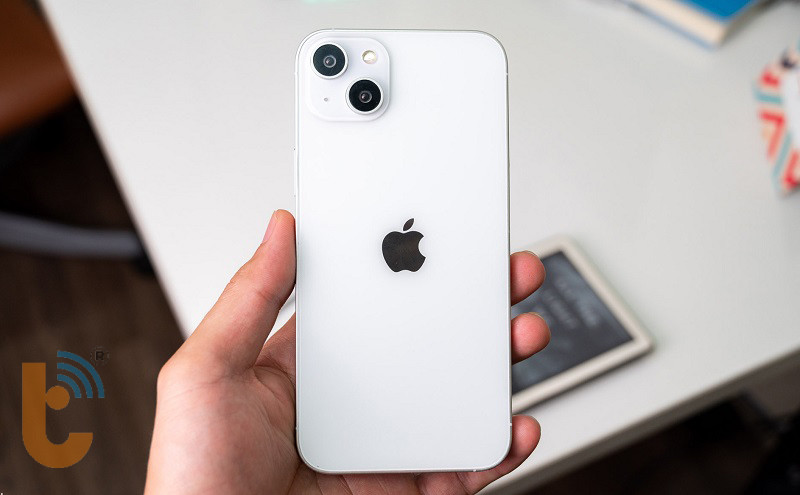 Sử dụng bộ sạc chính hãng Apple chính là cách bảo bện iphone hiệu quả