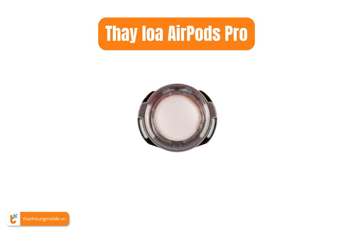 Loa AirPods Pro
