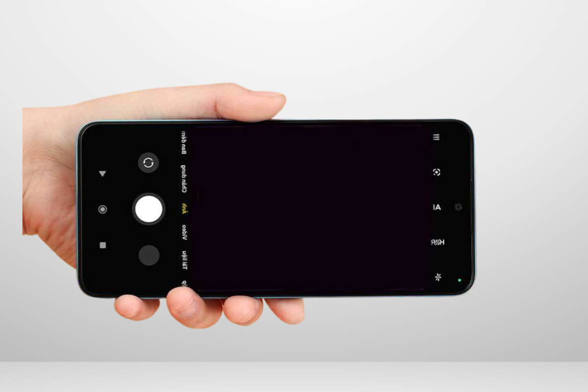Điện thoại Xiaomi có thể gặp các lỗi liên quan đến camera trước hoặc camera sa