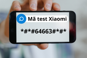 Tìm hiểu về mã test Xiaomi: Lợi ích và cách check sao cho hiệu quả
