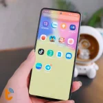 Màn hình AMOLED Samsung A51