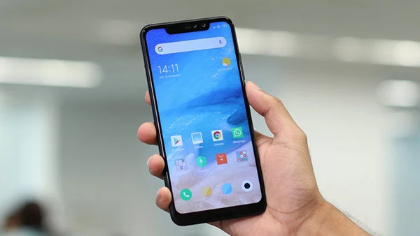 man-redmi-note-6