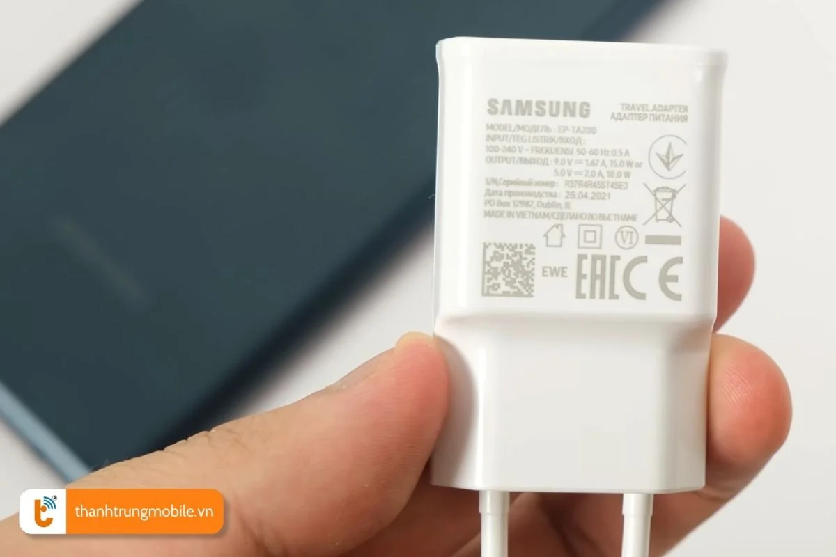 nguyen nhan khien pin samsung galaxy m12 hong