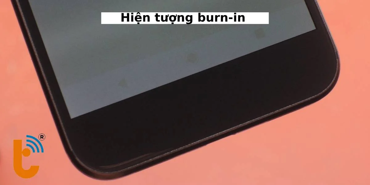 Hiện tượng burn-in 