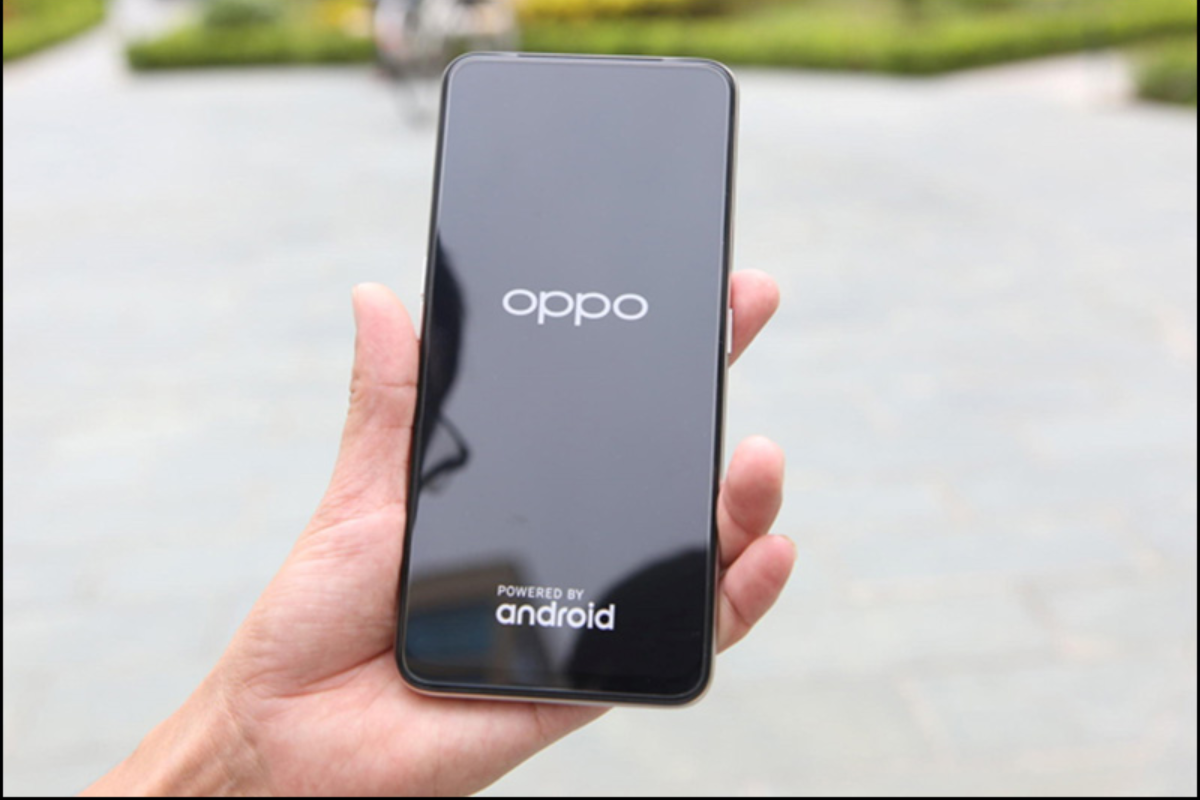 Điện thoại Oppo F9 có thể gặp tình trạng treo logo, không thể khởi động hoàn toàn do xung đột phần mềm, hệ điều hành bị lỗi hoặc các vấn đề về phần cứng.