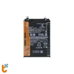 Thay pin Xiaomi Poco X4 GT | X4 Pro