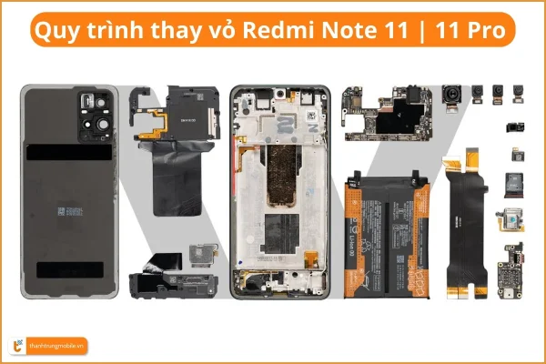 quy-trinh-thay-vo-redmi-note-11-11-pro