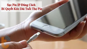 Bí kíp sạc pin iPhone đúng cách, giúp pin trâu hơn gấp bội