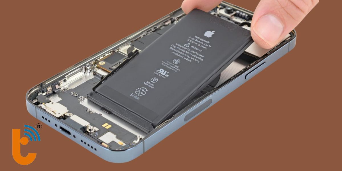 Thắc mắc pin iPhone 11 Pro Max bao lâu thì thay