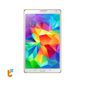 Thay màn hình, mặt kính cảm ứng Samsung Galaxy Tab S (SM-T805, T705)