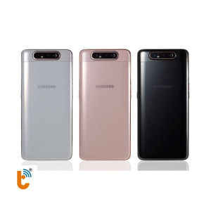 Thay nắp lưng Samsung Galaxy A80