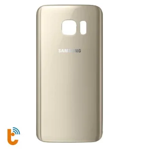 Thay nắp lưng Samsung Galaxy S7, S7 Edge