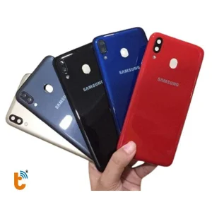 Thay nắp lưng Samsung M20