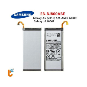 Thay pin Samsung Galaxy A6 Plus/A6