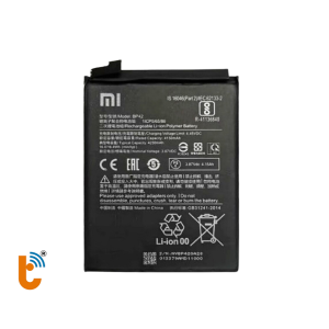 Thay pin Xiaomi Mi 11 Lite