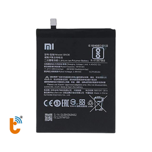 Thay pin Xiaomi Mi 6X | Mi 6