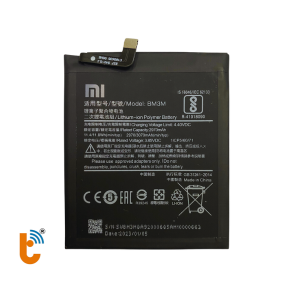 Thay pin Xiaomi Mi 9 SE | 9 Lite