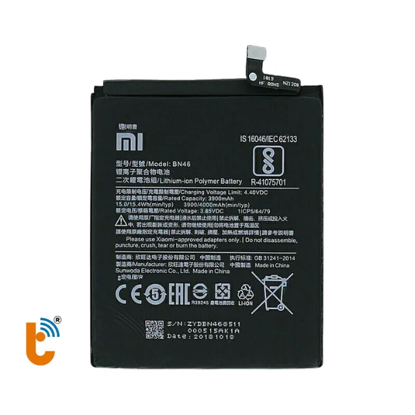 thay-pin-xiaomi-redmi-note-6-pro