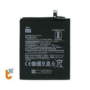 Thay pin Xiaomi Redmi Note 6 Pro | Note 6