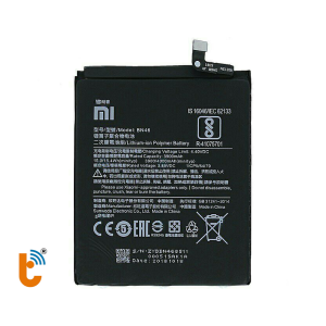 Thay pin Xiaomi Redmi Note 8 | Note 8 Pro