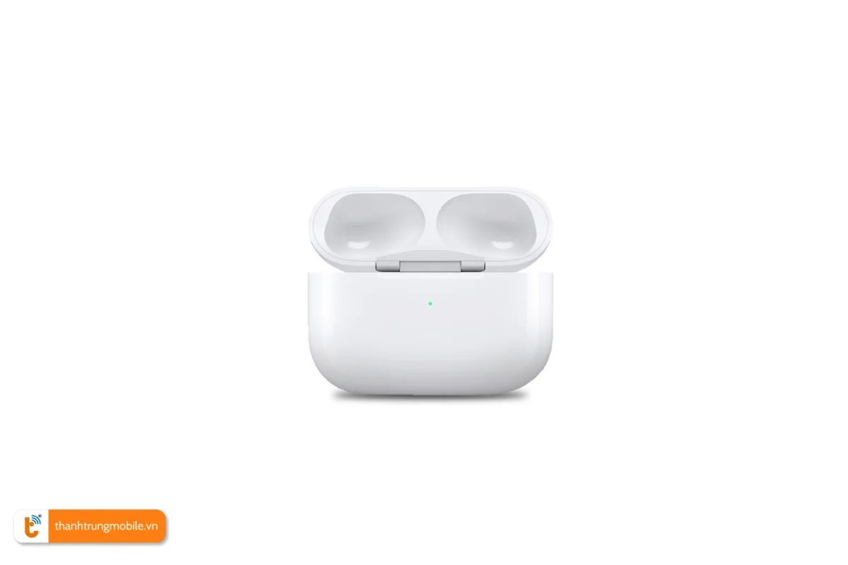 Thay vỏ hộp sạc AirPods Pro