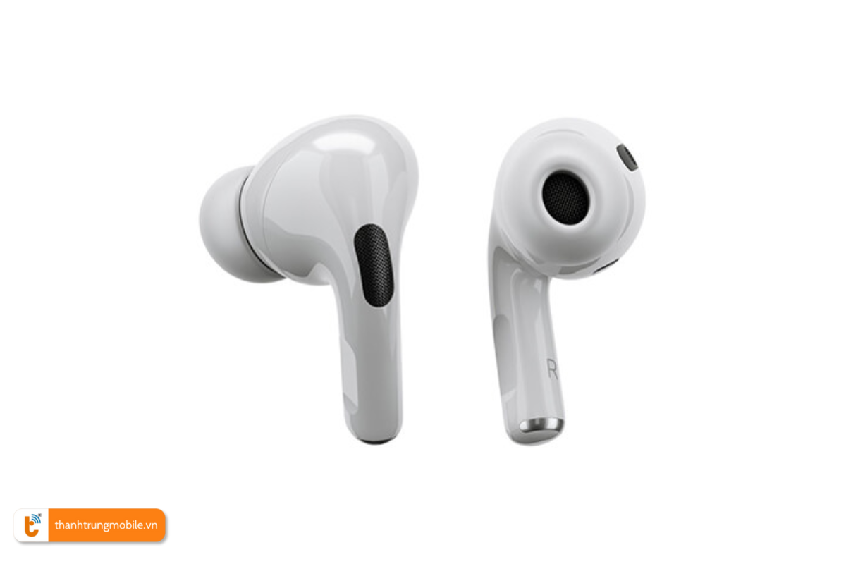 Thay vỏ tai nghe AirPods Pro
