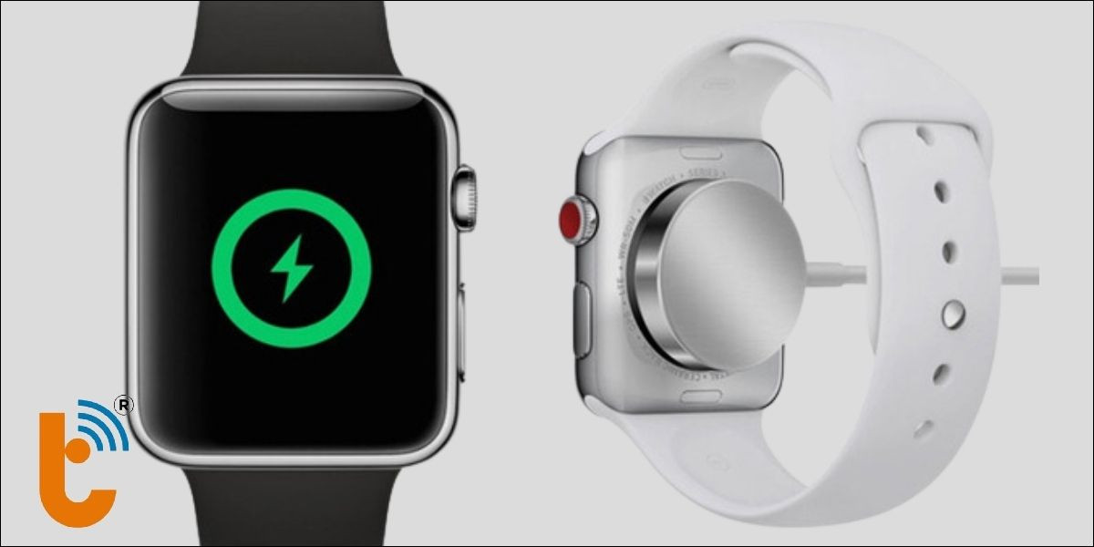 Thói quen sạc không đúng cách sẽ khiến pin Apple Watch bị chai